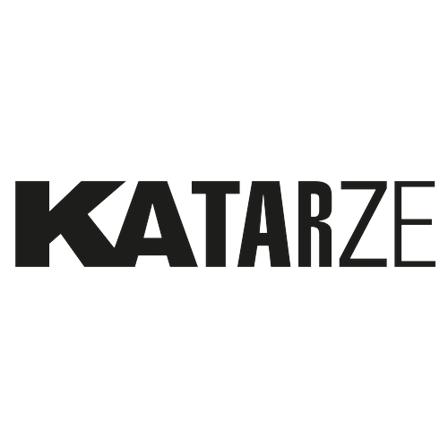 Logotipo da empresa KATARZE COMERCIO DIGITAL LTDA