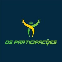 Logotipo da empresa DS PARTICIPACOES LTDA
