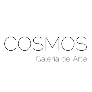 Logotipo da empresa COSMOS GALERIA DE ARTE