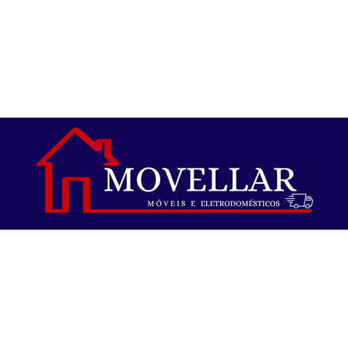 Logotipo da empresa MOVELLAR MOVEIS E ELETRODOMESTICOS