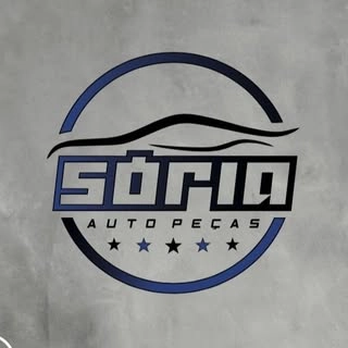 Logotipo da empresa AUTO PECAS SORIA