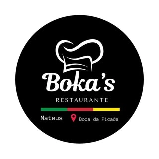 Logotipo da empresa RESTAURANTE BORBA