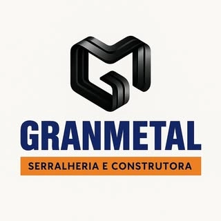 Logotipo da empresa GRANMETAL