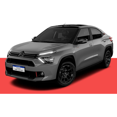 Logotipo da empresa MILENIUM MOTORS