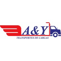 Logotipo da empresa A&Y TRANSPORTES