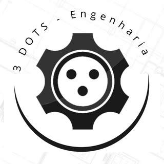 Logotipo da empresa 3 DOTS ENG LTDA