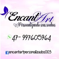 Logotipo da empresa PAULA ROBERTA ELVINO REINOSO