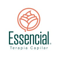 Logotipo da empresa ESSENCIAL TERAPIA CAPILAR