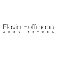 Logotipo da empresa ANA FLAVIA HOFFMANN  LTDA