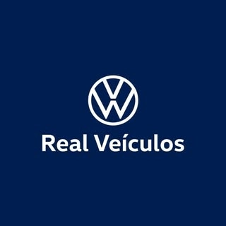 Logotipo da empresa REAL VEICULOS COMERCIO E SERVICOS LTDA