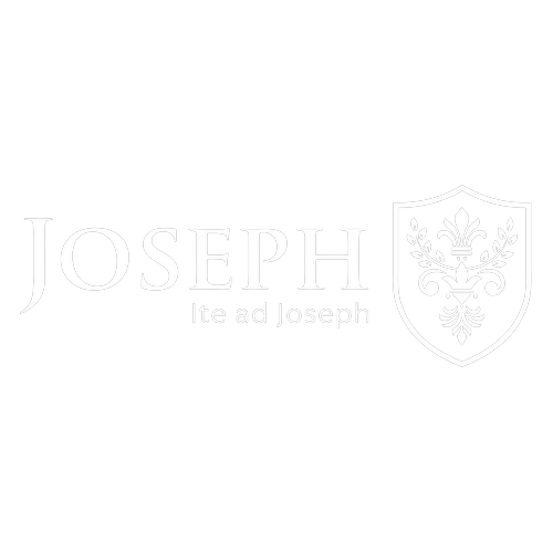 Logotipo da empresa JOSEPH