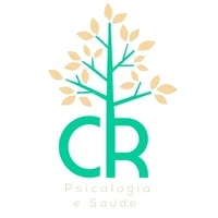 Logotipo da empresa CR PSICOLOGIA