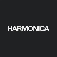 Logotipo da empresa HARMONICA MOVEIS