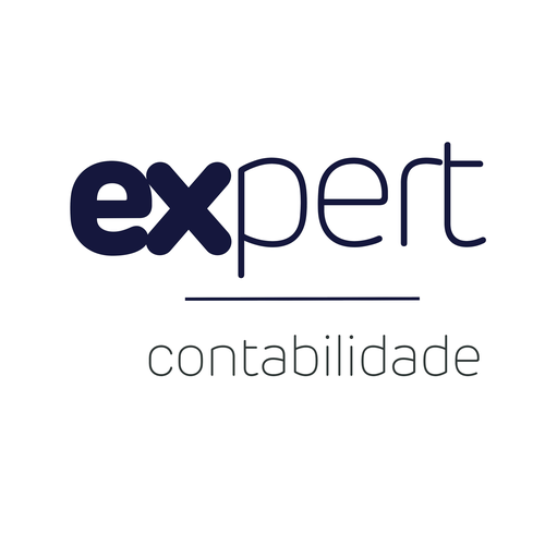 Logotipo da empresa EXPERT CONTABILIDADE
