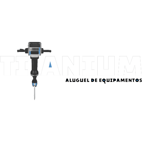 Logotipo da empresa TITANIUM MARTELETES