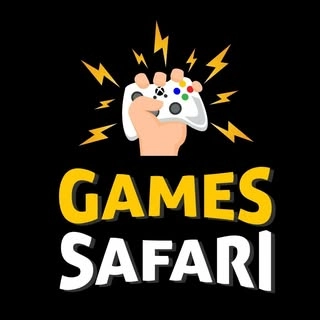 Logotipo da empresa SAFARI IRA