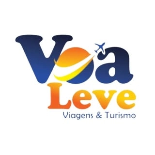 Logotipo da empresa VOA LEVE VIAGENS E TURISMO