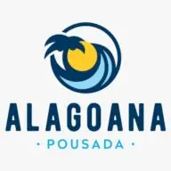 Logotipo da empresa POUSADA ALAGOANA