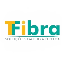 Logotipo da empresa TFIBRA
