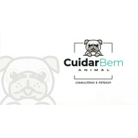 Logotipo da empresa CUIDAR BEM ANIMAL PETSHOP