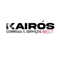 Logotipo da empresa KAIROS BELT
