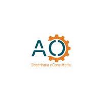 Logotipo da empresa ALFAOMEGA CONSULTORIA