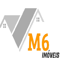 Logotipo da empresa IMOVEIS M6