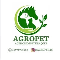 Logotipo da empresa AGROPET