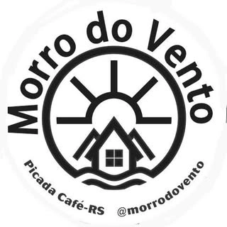 Logotipo da empresa MORRO DO VENTO