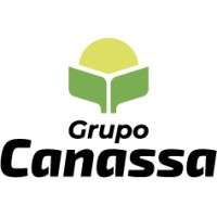 Logotipo da empresa CANASSA