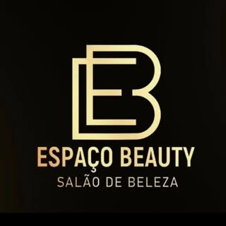 Logotipo da empresa ESPACO BEAUTY
