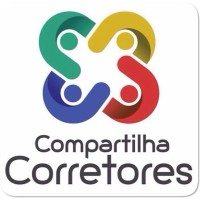 Logotipo da empresa COMPARTILHA