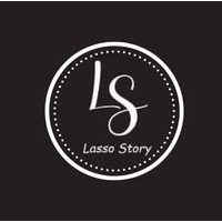 Logotipo da empresa LASSO STORE