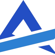 Logotipo da empresa ALPHA CUPIM