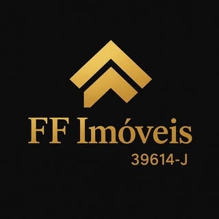 Logotipo da empresa F F IMOVEIS LTDA
