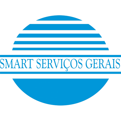 Logotipo da empresa SMART PLUS SERVICOS