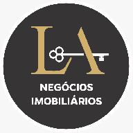 Logotipo da empresa LA NEGOCIOS IMOBILIARIOS