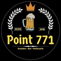 Logotipo da empresa POINT 771