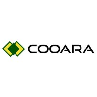 Logotipo da empresa COOARA