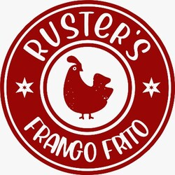 Logotipo da empresa RUSTER'S
