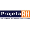 Logotipo da empresa PROJETA RH