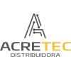 Logotipo da empresa ACRETEC