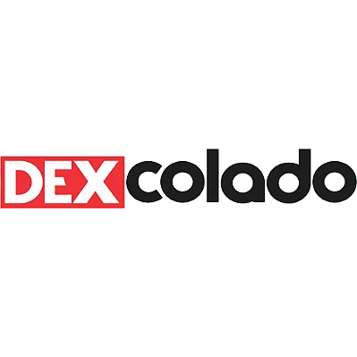 Logotipo da empresa DEXCOLADO STICKER