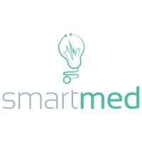 Logotipo da empresa SMARTMED SERVICOS MEDICOS LTDA