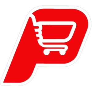 Logotipo da empresa SUPERMERCADO PAULO AFONSO LTDA.