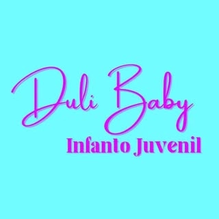 Logotipo da empresa DULI BABY