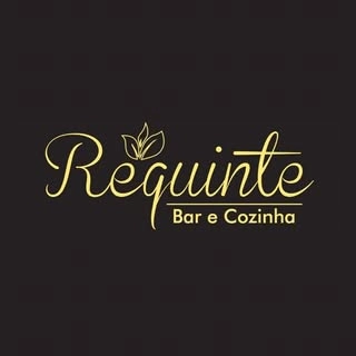 Logotipo da empresa REQUINTE BAR E COZINHA LTDA
