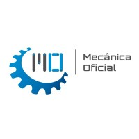 Logotipo da empresa MECANICA OFICIAL
