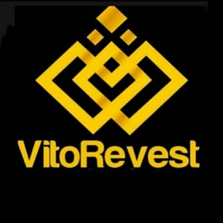 Logotipo da empresa VITOR JUSTINO DE OLIVEIRA