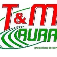 Logotipo da empresa NOVO RURAL